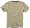 38011054f Męski t-shirt Nanaimo z krótkim rękawem XL Male
