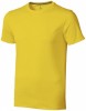38011101f Męski t-shirt Nanaimo z krótkim rękawem S Male