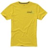 38011104f Męski t-shirt Nanaimo z krótkim rękawem XL Male