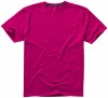 38011213f Męski t-shirt Nanaimo z krótkim rękawem L Male
