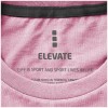 38011230f Męski t-shirt Nanaimo z krótkim rękawem XS Male