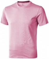 38011236f Męski t-shirt Nanaimo z krótkim rękawem XXXL Male