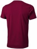 38011240f Męski t-shirt Nanaimo z krótkim rękawem XS Male
