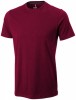 38011241f Męski t-shirt Nanaimo z krótkim rękawem S Male