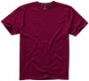 38011242f Męski t-shirt Nanaimo z krótkim rękawem M Male