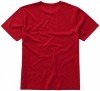 38011254f Męski t-shirt Nanaimo z krótkim rękawem XL Male
