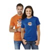 38011331f Męski t-shirt Nanaimo z krótkim rękawem S Male