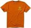 38011333f Męski t-shirt Nanaimo z krótkim rękawem L Male