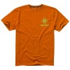 38011333f Męski t-shirt Nanaimo z krótkim rękawem L Male