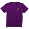38011385f Męski t-shirt Nanaimo z krótkim rękawem XXL Male