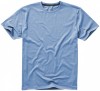 38011400f Męski t-shirt Nanaimo z krótkim rękawem XS Male