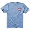 38011404f Męski t-shirt Nanaimo z krótkim rękawem XL Male