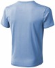38011404f Męski t-shirt Nanaimo z krótkim rękawem XL Male