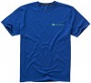 38011441f Męski t-shirt Nanaimo z krótkim rękawem S Male