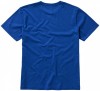 38011442f Męski t-shirt Nanaimo z krótkim rękawem M Male