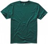 38011600f Męski t-shirt Nanaimo z krótkim rękawem XS Male
