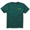 38011600f Męski t-shirt Nanaimo z krótkim rękawem XS Male