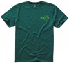 38011603f Męski t-shirt Nanaimo z krótkim rękawem L Male