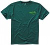 38011605f Męski t-shirt Nanaimo z krótkim rękawem XXL Male