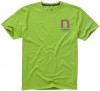 38011680f Męski t-shirt Nanaimo z krótkim rękawem XS Male