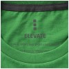 38011694f Męski t-shirt Nanaimo z krótkim rękawem XL Male
