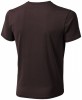 38011861f Męski t-shirt Nanaimo z krótkim rękawem S Male
