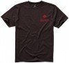 38011864f Męski t-shirt Nanaimo z krótkim rękawem XL Male