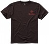 38011864f Męski t-shirt Nanaimo z krótkim rękawem XL Male