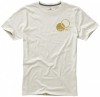 38011900f Męski t-shirt Nanaimo z krótkim rękawem XS Male