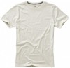 38011901f Męski t-shirt Nanaimo z krótkim rękawem S Male