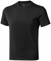 38011950f Męski t-shirt Nanaimo z krótkim rękawem XS Male