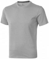 38011960f Męski t-shirt Nanaimo z krótkim rękawem XS Male
