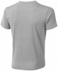 38011961f Męski t-shirt Nanaimo z krótkim rękawem S Male