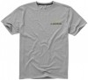 38011964f Męski t-shirt Nanaimo z krótkim rękawem XL Male