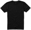 38011994f Męski t-shirt Nanaimo z krótkim rękawem XL Male
