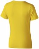 38012100f Damski t-shirt Nanaimo z krótkim rękawem XS Female