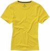 38012100f Damski t-shirt Nanaimo z krótkim rękawem XS Female