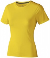 38012105f Damski t-shirt Nanaimo z krótkim rękawem XXL Female