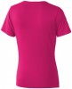 38012214f Damski t-shirt Nanaimo z krótkim rękawem XL Female