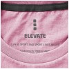 38012232f Damski t-shirt Nanaimo z krótkim rękawem M Female