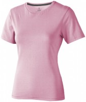 38012235f Damski t-shirt Nanaimo z krótkim rękawem XXL Female