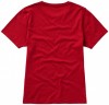 38012253f Damski t-shirt Nanaimo z krótkim rękawem L Female