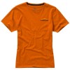 38012335f Damski t-shirt Nanaimo z krótkim rękawem XXL Female