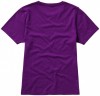 38012380f Damski t-shirt Nanaimo z krótkim rękawem XS Female