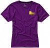 38012380f Damski t-shirt Nanaimo z krótkim rękawem XS Female