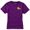 38012381f Damski t-shirt Nanaimo z krótkim rękawem S Female