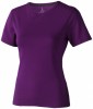 38012383f Damski t-shirt Nanaimo z krótkim rękawem L Female