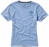 38012400f Damski t-shirt Nanaimo z krótkim rękawem XS Female