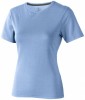 38012400f Damski t-shirt Nanaimo z krótkim rękawem XS Female