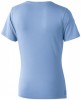 38012400f Damski t-shirt Nanaimo z krótkim rękawem XS Female